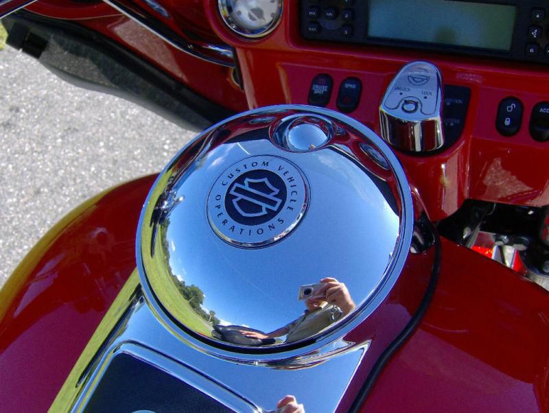 2010 SCREAMIN EAGLE ULTRA CLASSIC, US $14,544.44, image 18