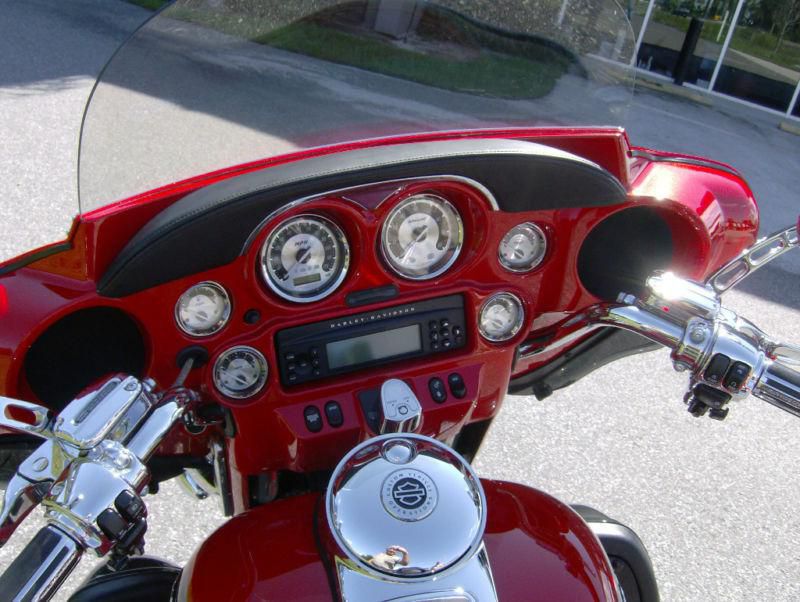 2010 SCREAMIN EAGLE ULTRA CLASSIC, US $14,544.44, image 20