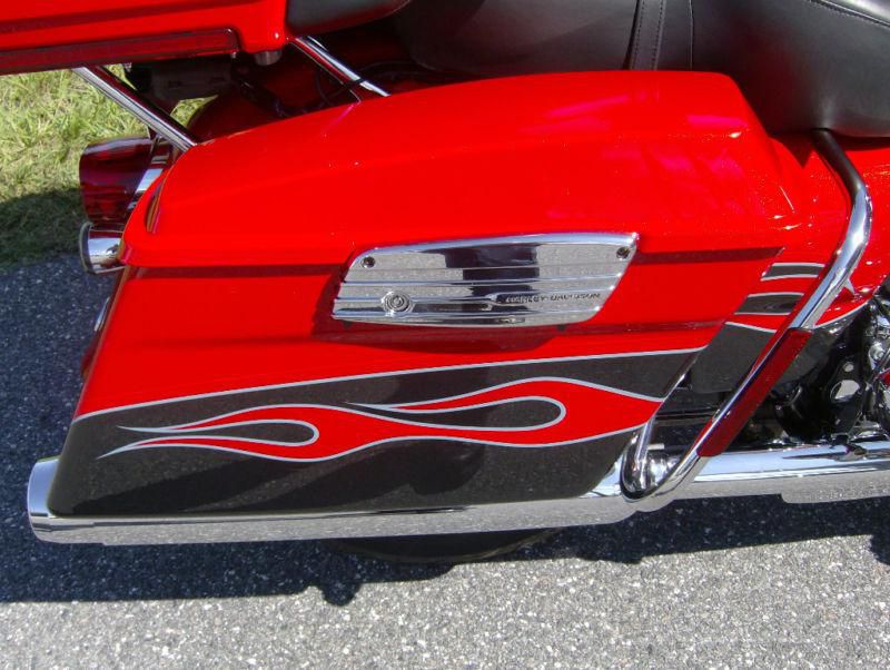 2010 SCREAMIN EAGLE ULTRA CLASSIC, US $14,544.44, image 23