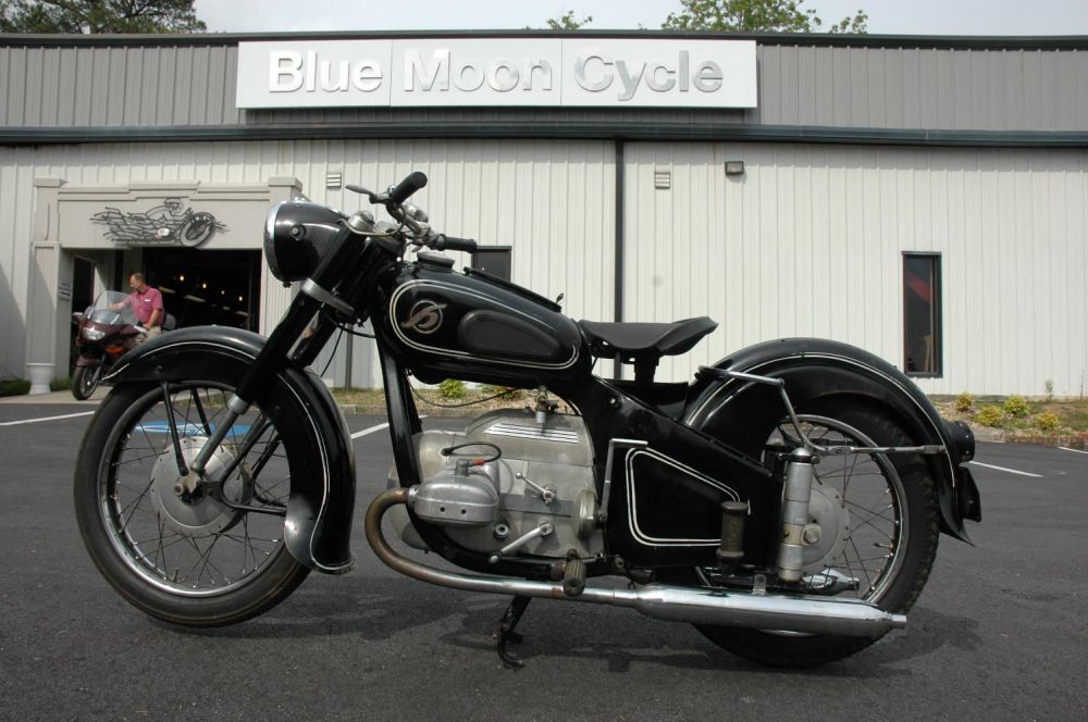 1953 Other Hoffman Classic / Vintage 