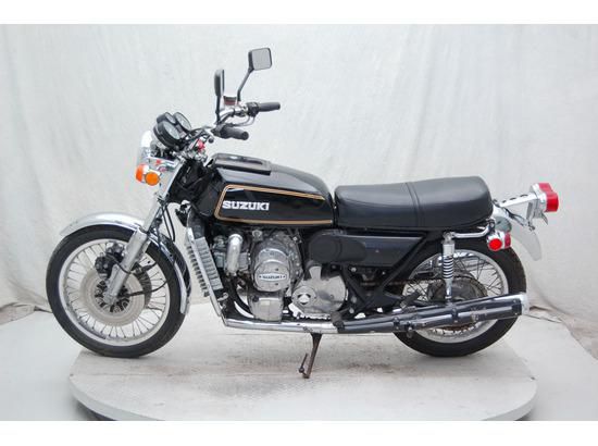 1976 Suzuki RE5 Cruiser , US $5,999.00, image 3
