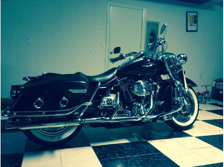 2001 Harley-Davidson Road King CLASSIC 
