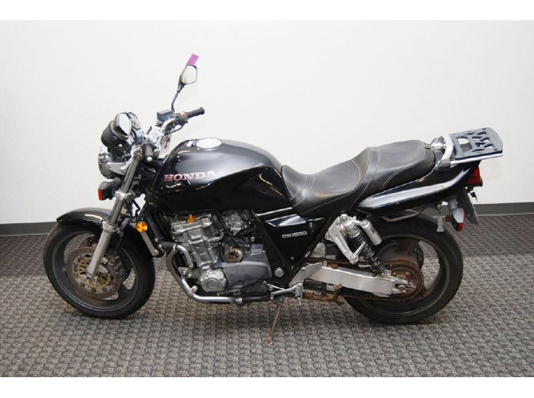 1994 Honda CB1000 , $2,999, image 3