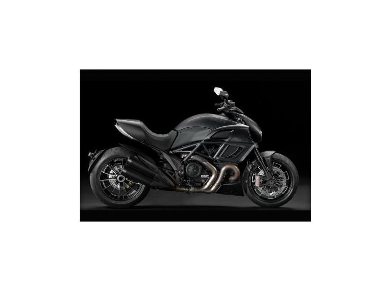 2013 ducati diavel dark 