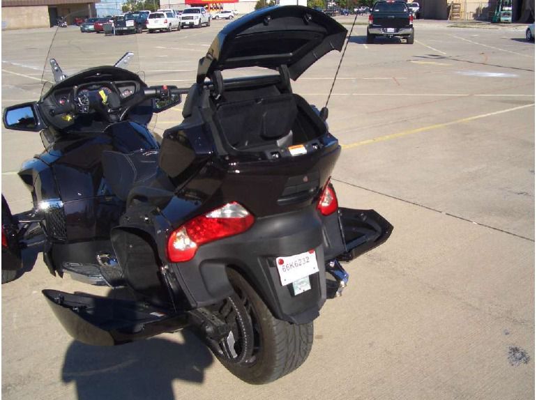 2013 Can-Am Spyder RT Limited , $24,999, image 19