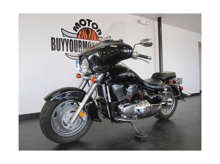 2005 Suzuki BOULEVARD Touring , US $5,700.00, image 5