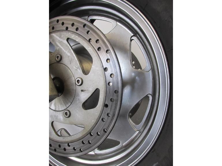 2005 Suzuki BOULEVARD Touring , US $5,700.00, image 17