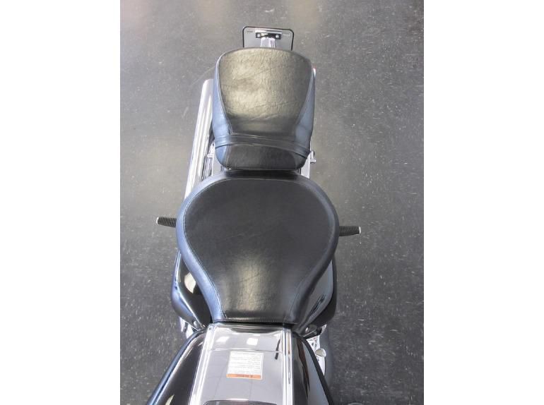 2005 Suzuki BOULEVARD Touring , US $5,700.00, image 22