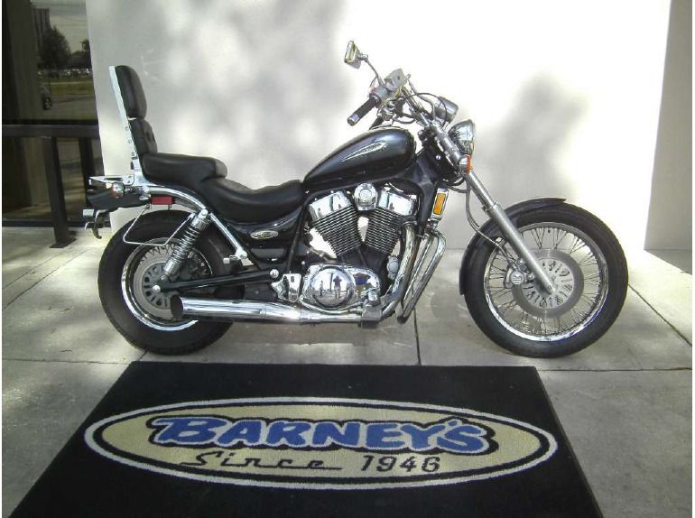 2001 suzuki intruder 1400 