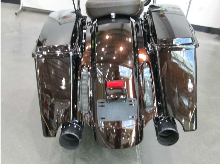2013 Harley-Davidson FLHTCU Ultra Classic Electra Glide , $19,999, image 3
