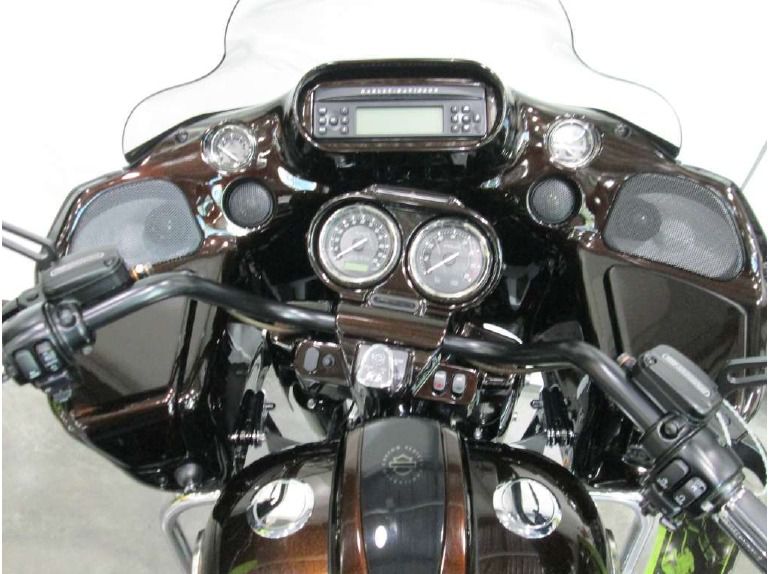2013 Harley-Davidson FLHTCU Ultra Classic Electra Glide , $19,999, image 7