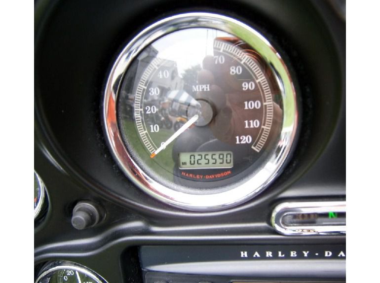 2010 Harley-Davidson Ultra Classic Electra Glide , $16,999, image 12