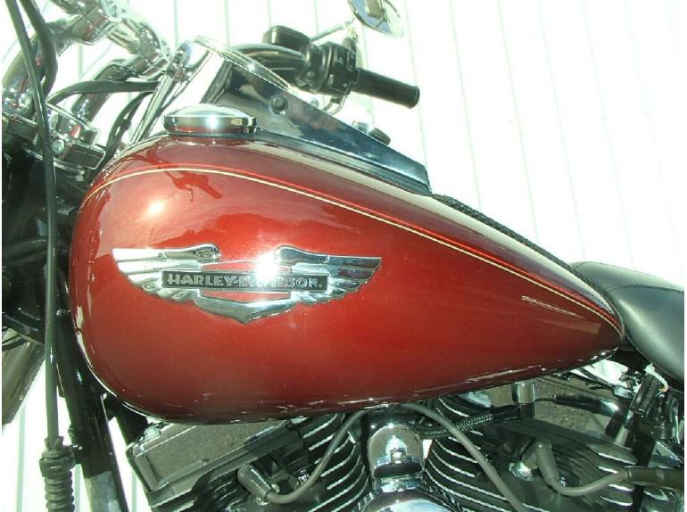 2009 Harley-Davidson Softail Deluxe , $12,490, image 13