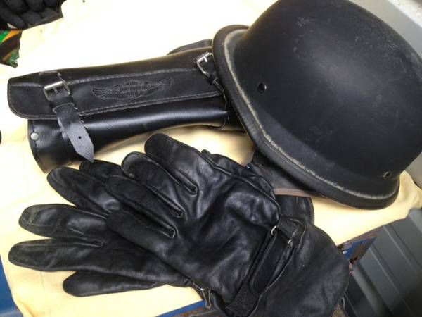 1988 Harley Davidson FXR Custom (Lots Invested/New/Extras)