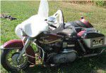 Used 1965 harley-davidson model not specified for sale