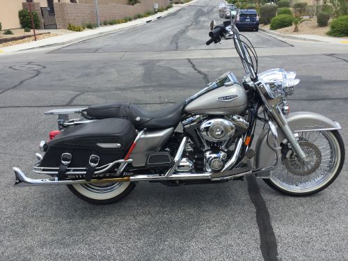 2007 Harley-Davidson Touring