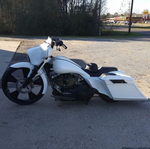 2009 Custom Built Motorcycles Other