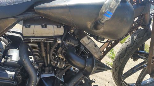 1993 Harley-Davidson Touring, US $18,900.00, image 5