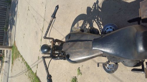 1993 Harley-Davidson Touring, US $18,900.00, image 6