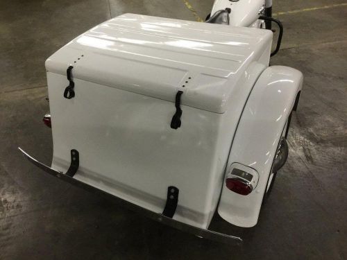 1959 Harley-Davidson Police Sevicar, US $14,900.00, image 8