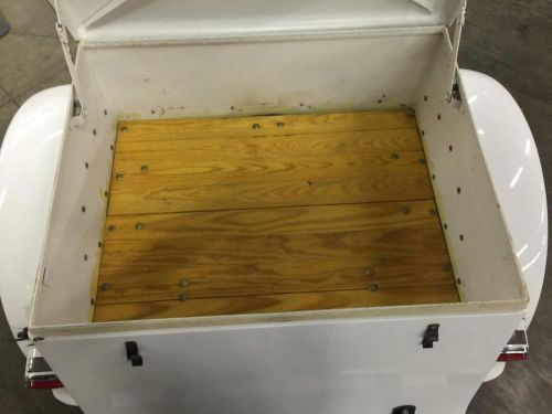 1959 Harley-Davidson Police Sevicar, US $14,900.00, image 12