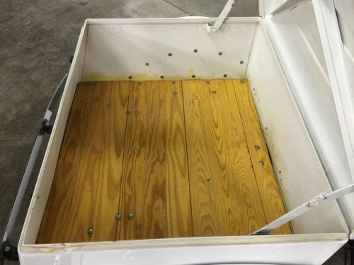 1959 Harley-Davidson Police Sevicar, US $14,900.00, image 13