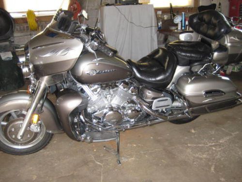 2002 yamaha royal star