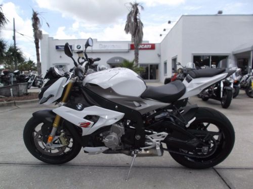 2015 BMW S1000R Sport, US $11,995.00, image 2