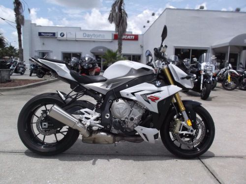2015 BMW S1000R Sport, US $11,995.00, image 3
