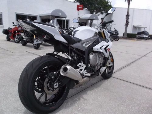 2015 BMW S1000R Sport, US $11,995.00, image 4