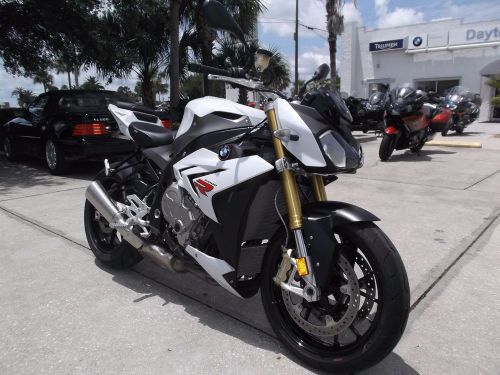 2015 BMW S1000R Sport, US $11,995.00, image 6