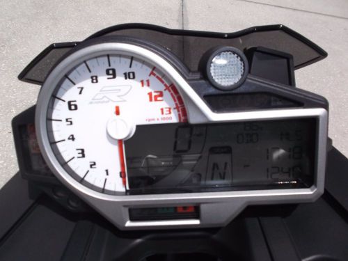 2015 BMW S1000R Sport, US $11,995.00, image 8