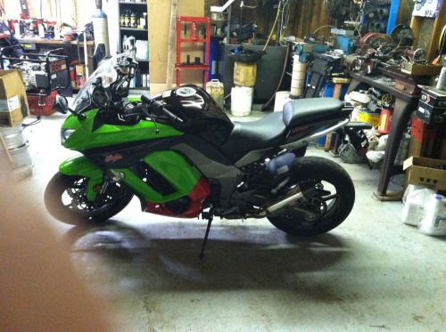2011 Kawasaki Ninja, US $17435, image 6