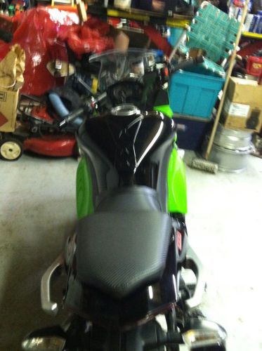 2011 Kawasaki Ninja, US $17435, image 8