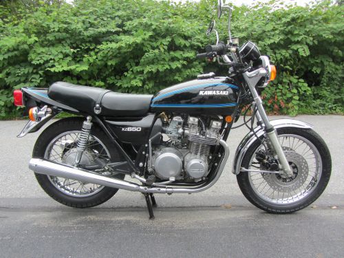 1978 Kawasaki Other