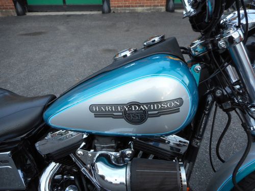 1994 Harley-Davidson Dyna, US $4,400.00, image 13