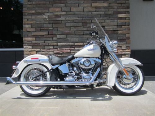 2014 harley-davidson softail