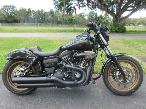 2016 harley-davidson touring
