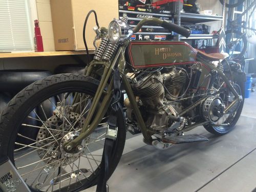 1954 harley-davidson other