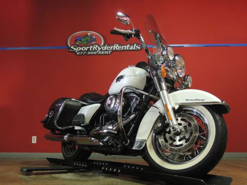 2012 Harley-Davidson Touring