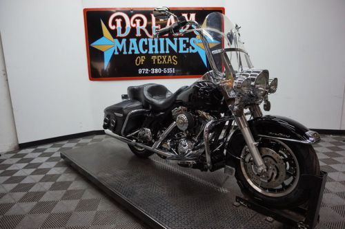 2002 Harley-Davidson Touring 2002 FLHRI Road King *95