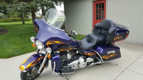 2012 Harley-Davidson Touring
