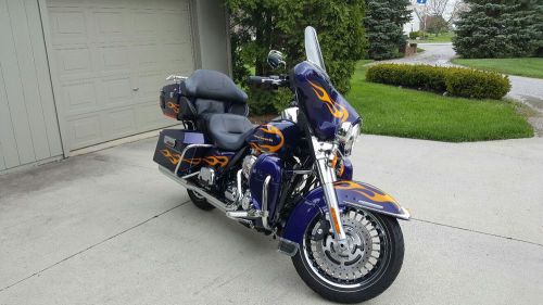 2012 Harley-Davidson Touring, US $15,400.00, image 3