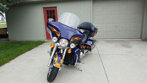 2012 Harley-Davidson Touring, US $15,400.00, image 4