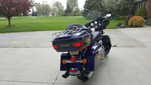 2012 Harley-Davidson Touring, US $15,400.00, image 5