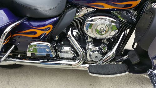 2012 Harley-Davidson Touring, US $15,400.00, image 6