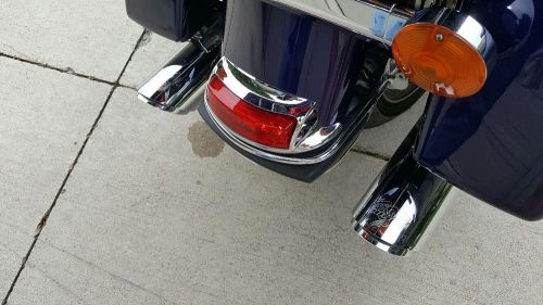 2012 Harley-Davidson Touring, US $15,400.00, image 7