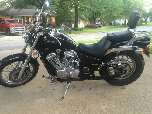 2005 Honda Shadow