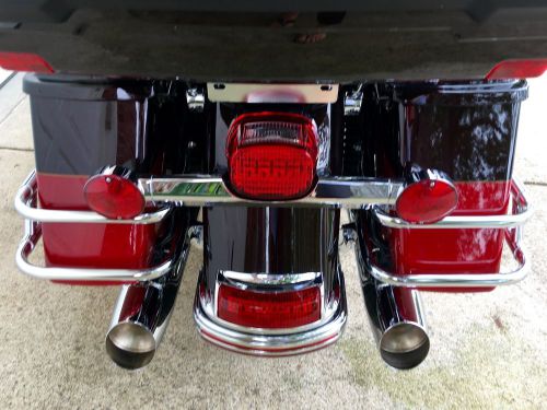 2010 Harley-Davidson Touring, US $48377, image 7