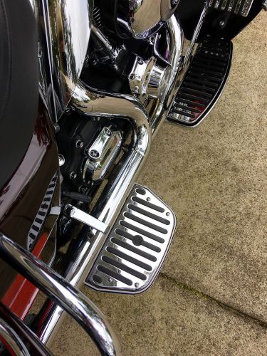 2010 Harley-Davidson Touring, US $48377, image 8